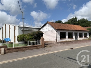 maison à la vente -   62170  MONTREUIL SUR MER, surface 1000 m2 vente maison - UBI432921728